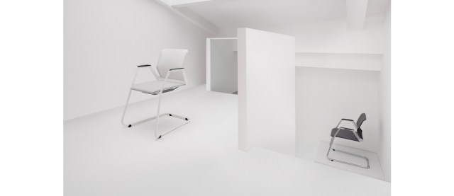 YouTeam | Visitor and Meeting Chairs